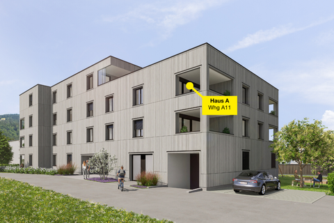 Lochau Wohnungen, Lochau Wohnung kaufen