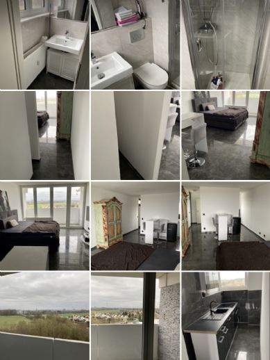 Objektbeschreibung: ... - Eigentumswohnungen, 1-Zimmer