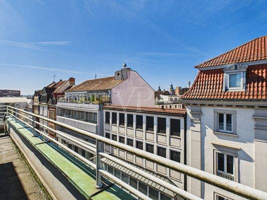 Herzlich Willkommen!