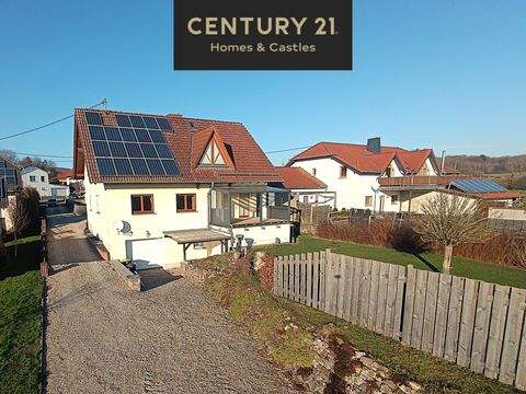 Wolfersweiler Häuser, Wolfersweiler Haus kaufen