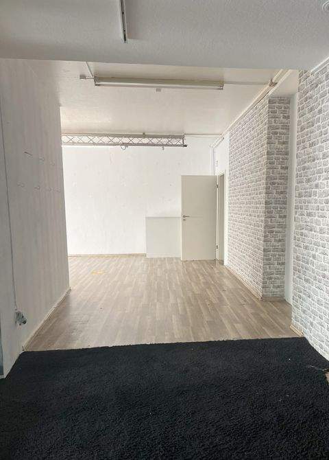 Osnabrück Ladenlokale, Ladenflächen 