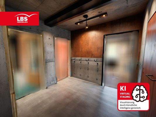 Diele - KI-GENERIERT!