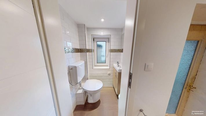 Gäste-WC