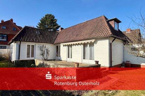 Rotenburg Häuser, Rotenburg Haus kaufen