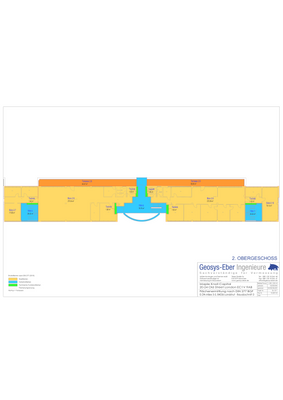 LA - E.On Alle 5 - 2.OG