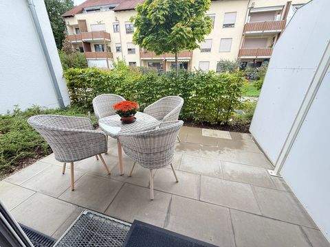 Straubing Wohnungen, Straubing Wohnung kaufen