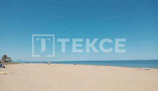 Discover Villas with Elegance & Comfort in Denia