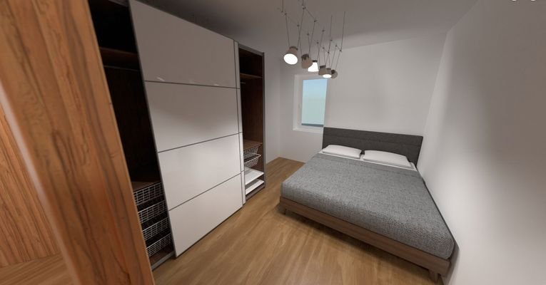 Schlafzimmer 1