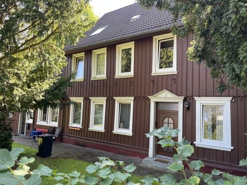 Goslar Häuser, Goslar Haus kaufen