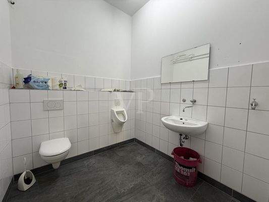 EG WC Werkstatt