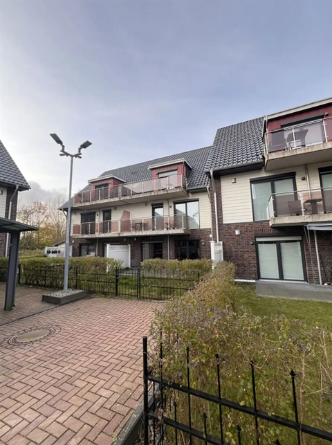 Flensburg Wohnungen, Flensburg Wohnung mieten
