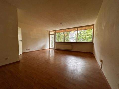 Saarbrücken Wohnungen, Saarbrücken Wohnung kaufen