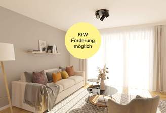 KfW-Förderung möglich