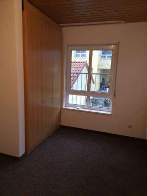 OG Zi  links Einbauschrank