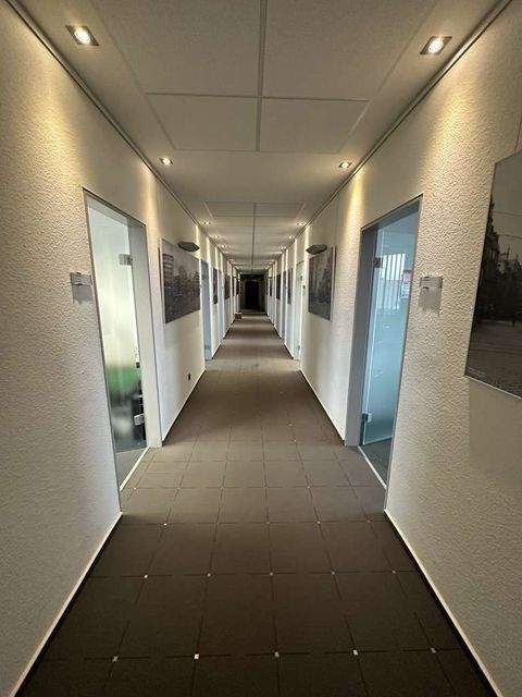 Bielefeld Büros, Büroräume, Büroflächen 