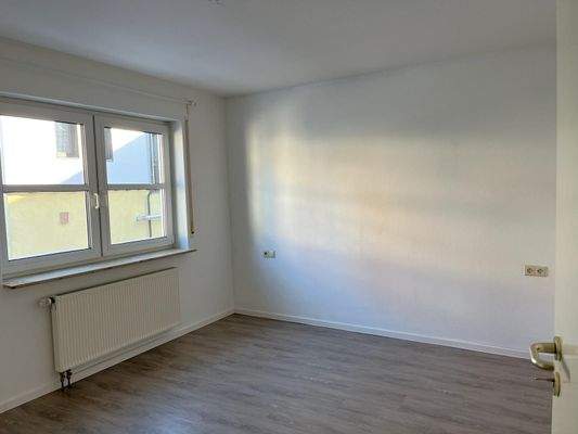 Kinder oder Arbeitszimmer