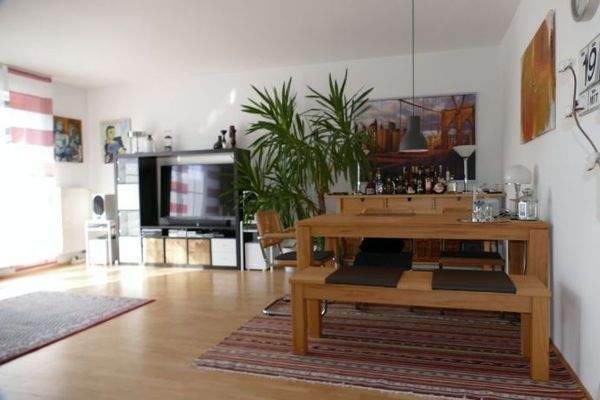 Ihr Wohn-Essbereich (2)