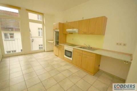 Stendal Wohnungen, Stendal Wohnung mieten