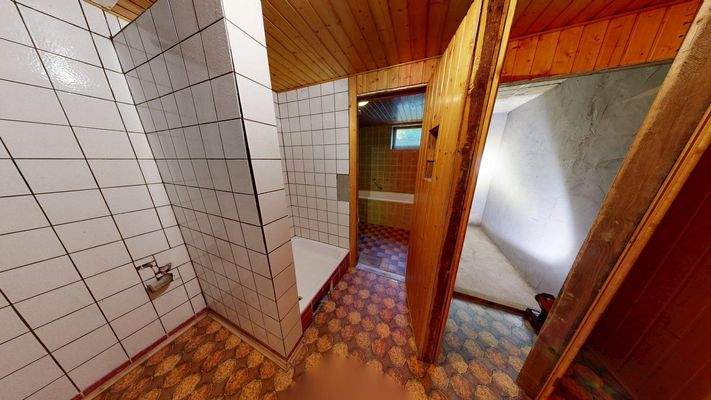 Keller_Vorraum vor Bad