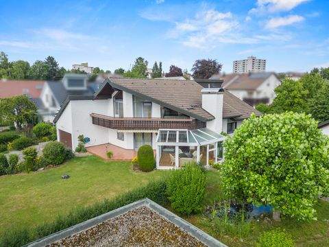 Ehingen (Donau) Häuser, Ehingen (Donau) Haus kaufen