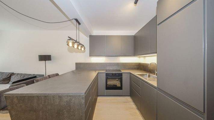 KITZIMMO-Exklusives Apartment in zentrumsnaher Lage kaufen - Immobilien Kitzbühel.