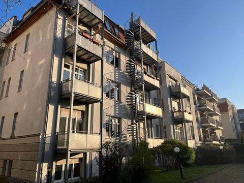 Leipzig Wohnungen, Leipzig Wohnung mieten