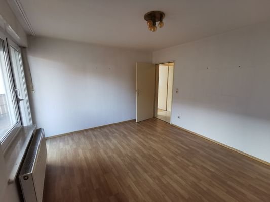 Kinderzimmer Nr. 1 im Obergeschoss