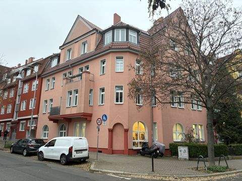 Erfurt Büros, Büroräume, Büroflächen 