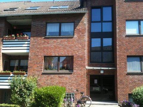 Kamp-Lintfort Wohnungen, Kamp-Lintfort Wohnung mieten