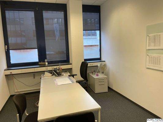 Bürofläche 7