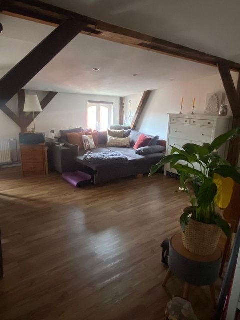 Wismar Wohnungen, Wismar Wohnung mieten