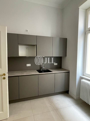 Innenansicht - JLL