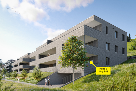 Sulzberg Wohnungen, Sulzberg Wohnung kaufen