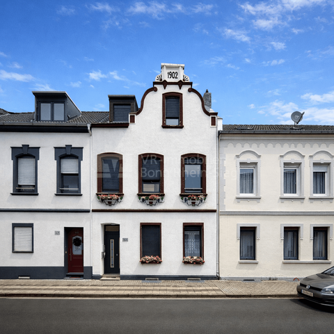 Siegburg Häuser, Siegburg Haus kaufen