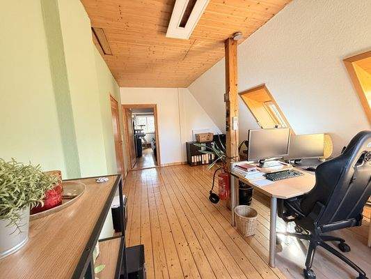 Arbeitszimmer