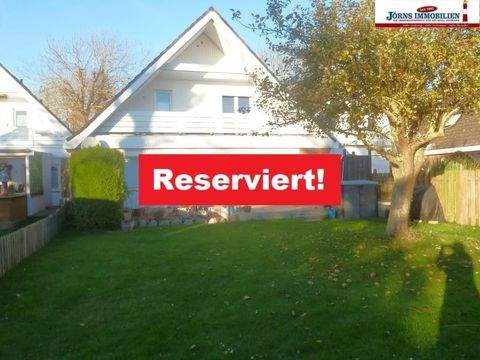 Fehmarn OT Niendorf Häuser, Fehmarn OT Niendorf Haus kaufen