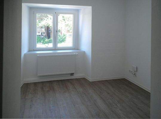 Beispiel eines Zimmers