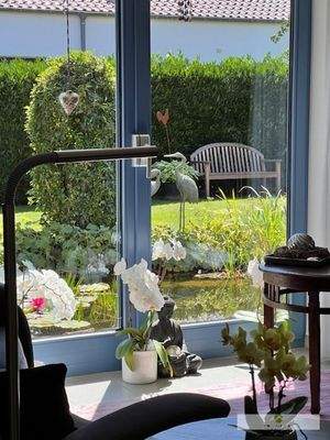 Wohnen- und Wohlfühlen