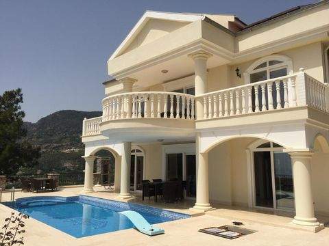 Alanya Häuser, Alanya Haus kaufen