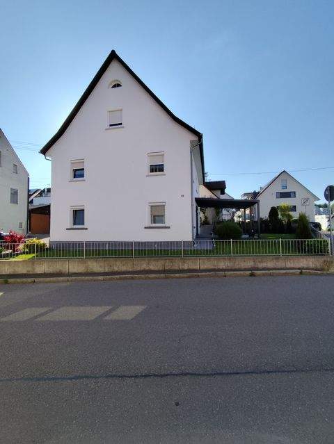 Aulendorf Häuser, Aulendorf Haus kaufen