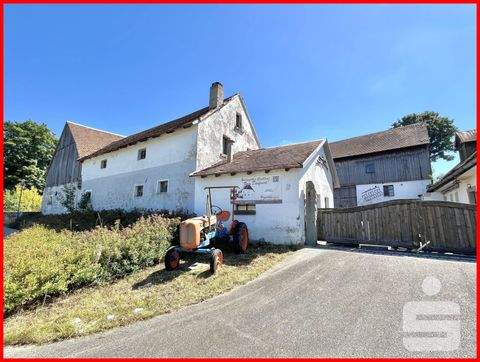 Waidhaus Bauernhöfe, Landwirtschaft, Waidhaus Forstwirtschaft
