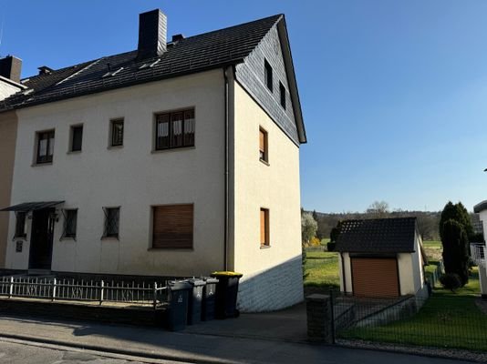 Frontansicht