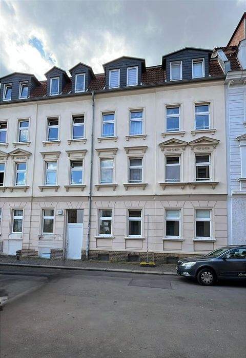 Leipzig Wohnungen, Leipzig Wohnung mieten