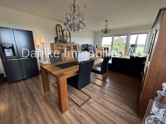 Wohn-/ Essbereich, Bild 5