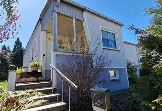 Eingangsbereich