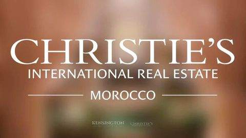 Marrakech Häuser, Marrakech Haus kaufen