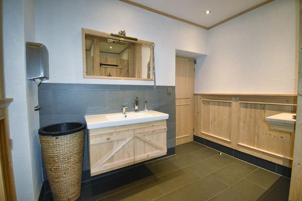 Toiletten