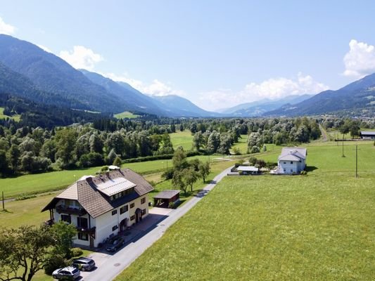 Kompagnon Immobilien Haus Ostansicht