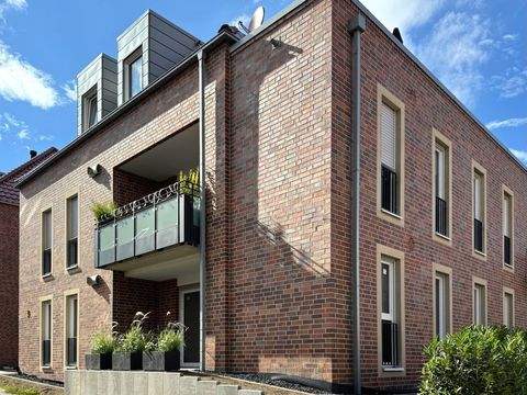 Havixbeck Wohnungen, Havixbeck Wohnung kaufen