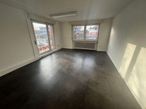 Weil am Rhein Büros, Büroräume, Büroflächen 